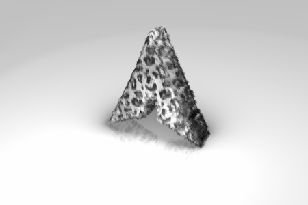 Arch Logo Fur HD