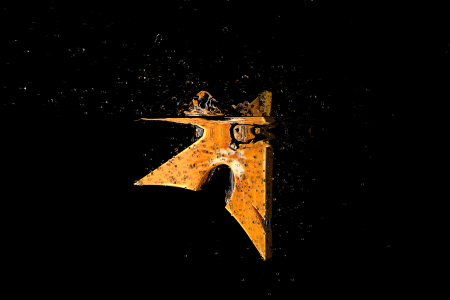 Arch Logo Oranges 1
